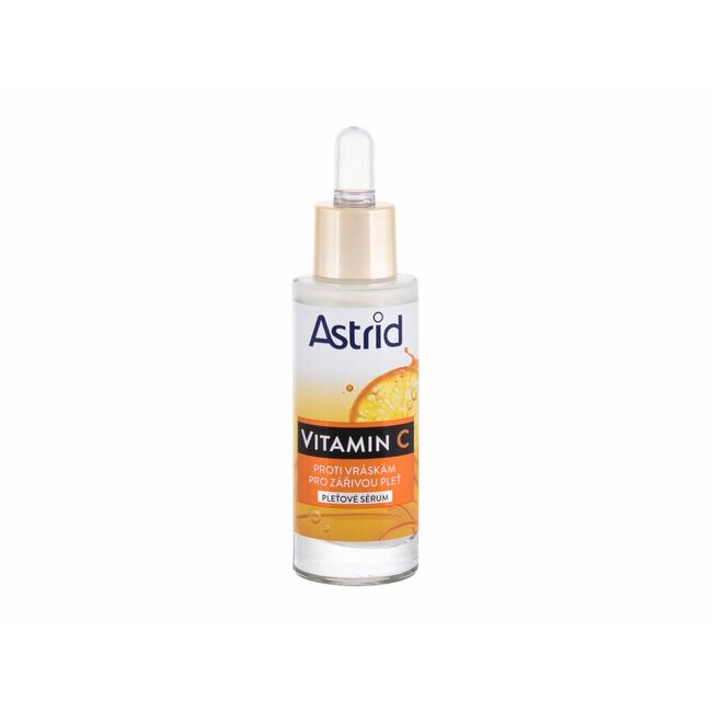 Astrid Vitamin C  Skin Serum