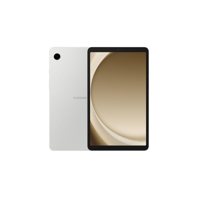 Samsung Galaxy Tab A9 Wi-Fi 128 GB 22,1 см (8.7") 8 GB Wi-Fi 5 (802.11ac) Сребърен